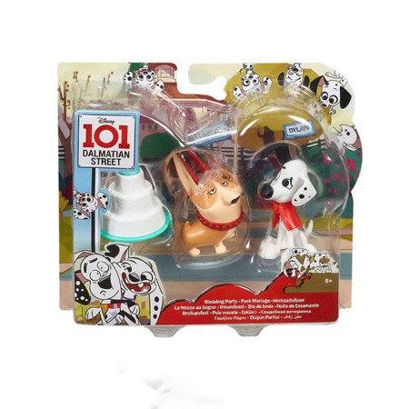 101 Dalmatinac Vatrogasna stanica ( 1022857 )