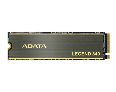 A-Data 512GB M.2 PCIe Gen4 x4 LEGEND 840 ALEG-840-512GCS SSD