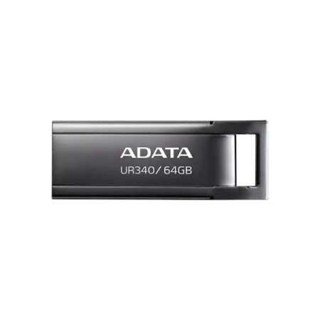 A-data 64gb aroy-ur340-64gbk Flash ( 58543 )