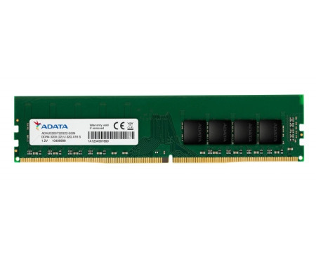 A-Data AD4U320032G22 DIMM DDR4 32GB 3200MHz -SGN memorija - Img 1