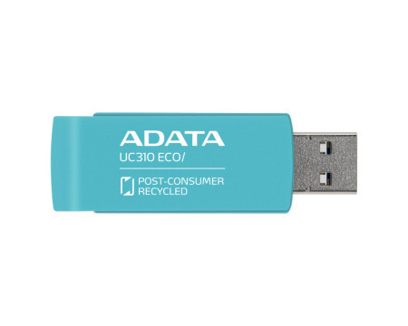 A-data uc310e-128g-rgn 128GB 3.2 zeleni