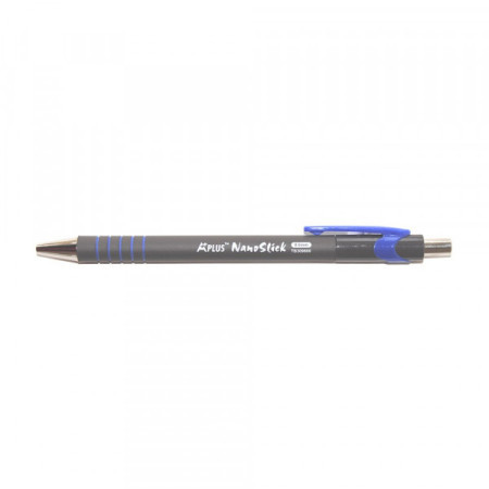 A-plus hemijska olovka TB309600 NanoSlick, Oil ink 0,6mm plava ( B793 )