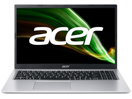 Acer aspire 3 A315-58 noOS/15.6" FHD/i5-1135G7/8GB/512GB SSD/Iris Xe/srebrna laptop ( NX.ADDEX.02D )