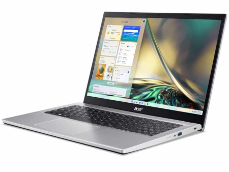 Acer aspire a315-59 noos/15.6"Fhd/i5-1235u/8gb/512gb ssd/intel iris xe/glan/srebrni laptop ( NX.K6TEX.00X )