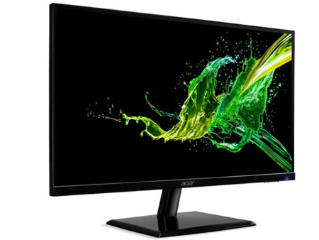 Acer EK241YHBI 23.8&quot;/VA/1920x1080/100Hz/1ms VRB/VGA,HDMI/VESA/crna monitor ( UM.QE1EE.H02 )  - Img 1