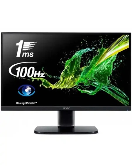 Acer ka242yebi 1920x1080/full hd/ips/100hz/4ms/vga/hdmi Monitor 23.8