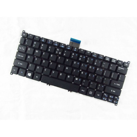 Acer tastatura za laptop aspire one 725 756 S3-391 V5-121 ( 103613 ) - Img 1