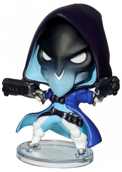 Activision Blizzard Figure Cute But Deadly - Holiday Shiver Reaper ( 032245 ) - Img 1