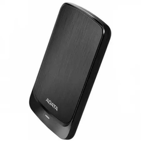 Adata ahv320-1tu31-cbk Eksterni hard disk 1tb ( US125 )