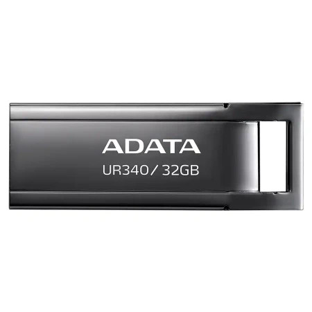 AData USB flash 32 GB 3.2 AROY-UR340-32GBK - Img 1