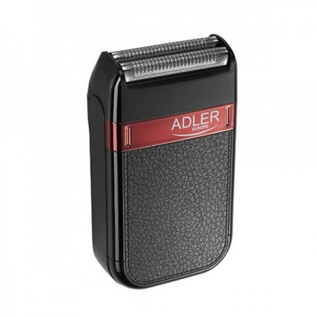 Adler AD2923 aparat za brijanje na usb u futroli - Img 1