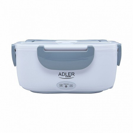 Adler AD4474GY električni lanchbox - Img 1
