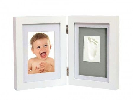 Adora simple treasures mold and photo frame ( AD00056 ) - Img 1