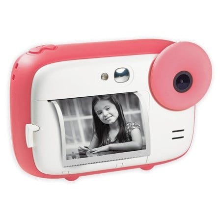 Agfa Photo Realikids Instant Cam Pink ( 065213 )