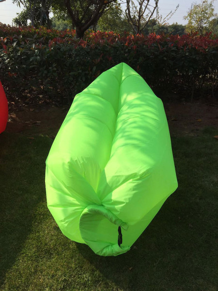Air sofa ležaljka zelena ( ART005244 ) - Img 1