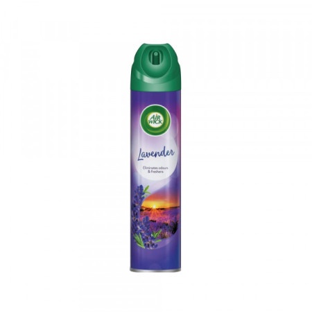 Airwick Osveživač sprej Lavanda ( J781 )