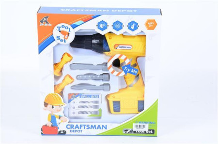 Alat set ( 557865 )