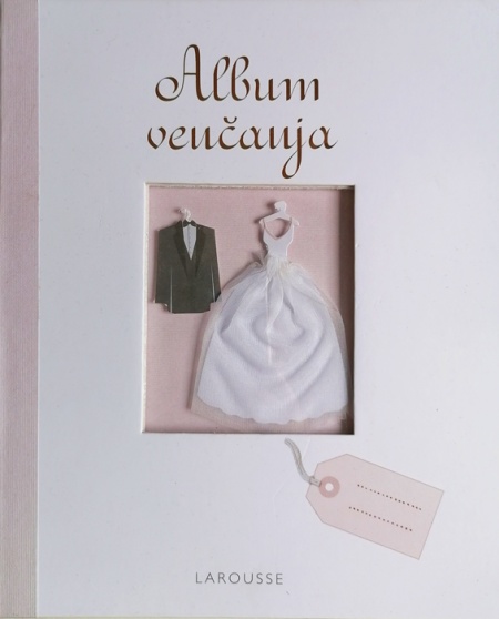 Album venčanja ( 25147 )