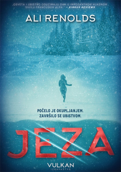 Ali Renolds Jeza ( 25636 )