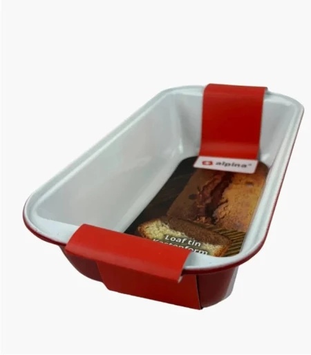 Alpina kalup za kolač 25x13 cm ( 359338 )