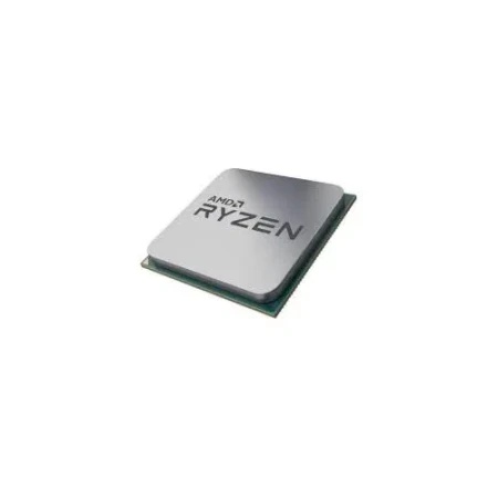 Amd am4 ryzen 5 3500x, 6c/6t, 3,60-4,10ghz, 100-000000158 tray cpu
