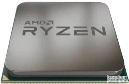 AMD AM4 Ryzen 5 5600GT Tray Procesor