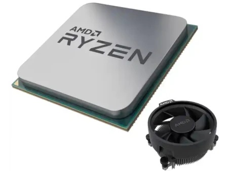 AMD AM4 Ryzen 7 5700X 3.4GHz MPK Procesor