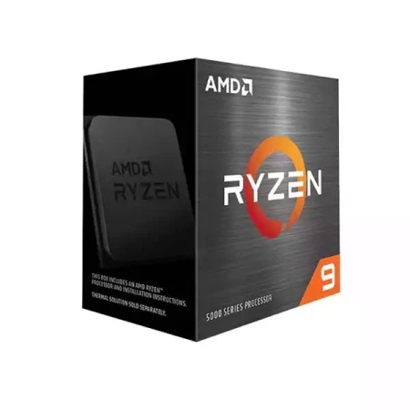AMD AM4 Ryzen 9 5900X 3.7GHz - bez kulera Procesor