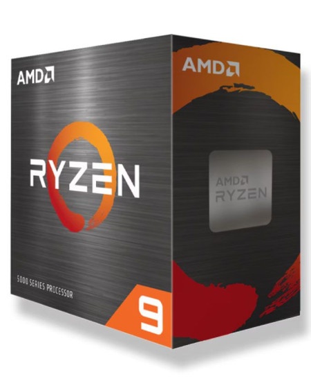 AMD AM4 Ryzen 9 5900XT, 16C/32T, 3.3GHz (4.8GHz), Without Cooler ( 100-100001581WOF )