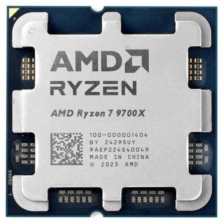 AMD AM5 Ryzen 7 9700X Tray 3.8 Procesor