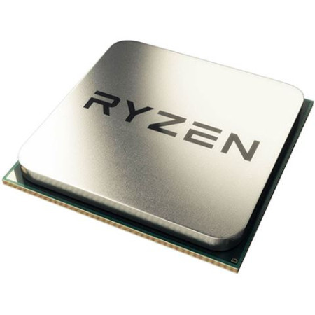 AMD CPU ryzen 5 5500 MPK procesor ( 0001317796 )  - Img 1