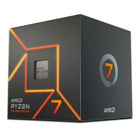 AMD CPU ryzen 7 7700 procesor ( 0001295577 ) - Img 1