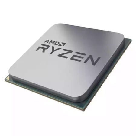 AMD procesor AM4 Ryzen 5 3600 3.6GHz tray