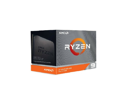 AMD ryzen 9 5950X 16C/32T/4.9GHz/72MB/105W/AM4/WOF procesor ( 100-100000059WOF )