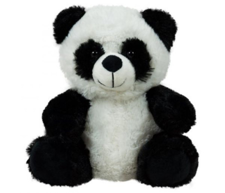 Amek toys panda koja sedi 22cm ( AM01613 )