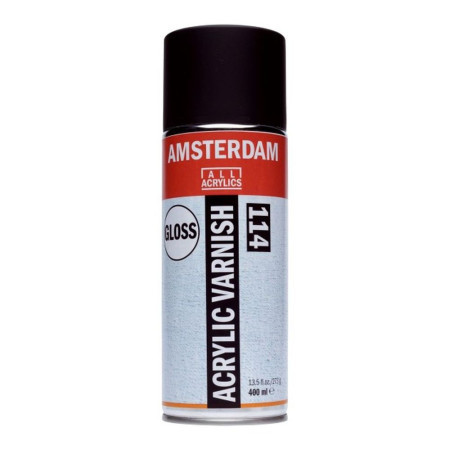 Amsterdam acrylic, akrilni lak - sjajni, 114, 400ml ( 683062 ) - Img 1