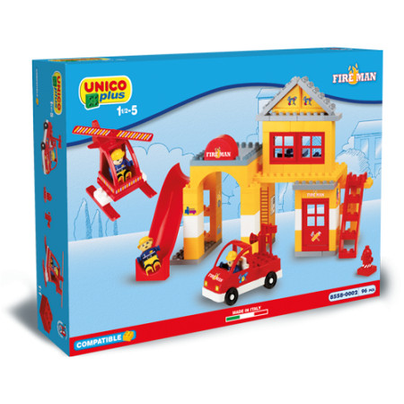 Androni kocke set ( 285584 )