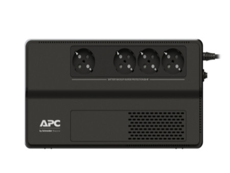APC easy UPS 1000va,avr,schuko outlets, 230v ( BV1000I-GR )
