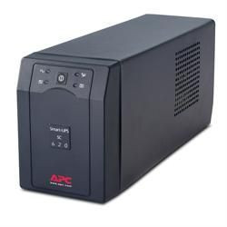 APC SC620I Smart UPS 620VA - Img 1