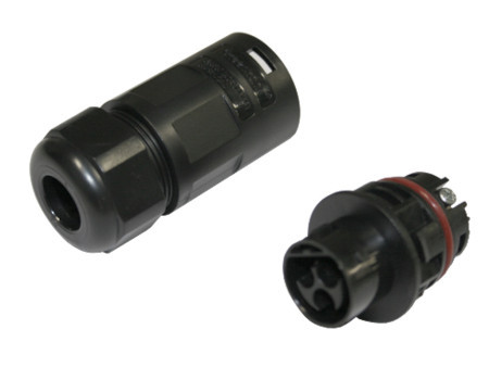 APsystems AC male connector ( 2300531032 )