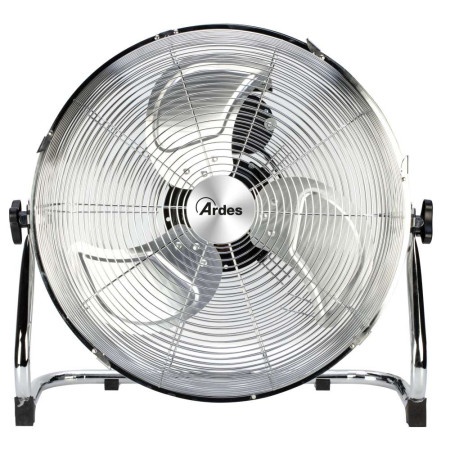 Ardes ar5c40b podni ventilator inox 40cm 90w