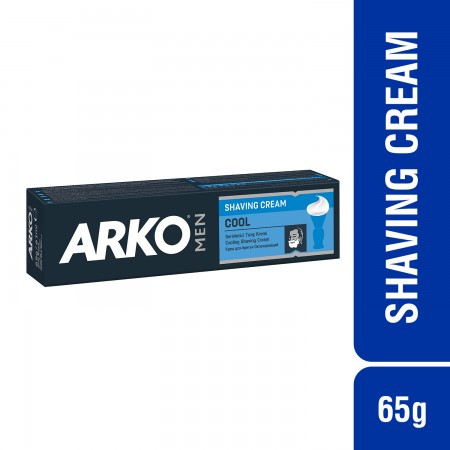 Arko men krema za brijanje cool 65g ( A005579 ) - Img 1
