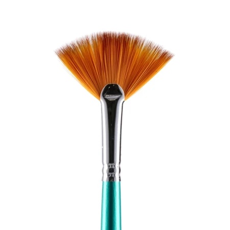 ART pop brush monet četkica lepeza zelena - odaberite veličinu 10 ( 628410 )