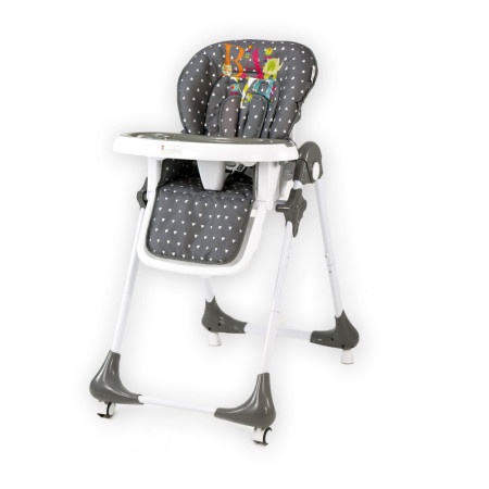 Asalvo visoka stolica chef, baby ( 15846 )-1