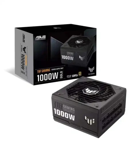 Asus 1000w tuf-gaming-1000g 80+ gold modularno Napajanje