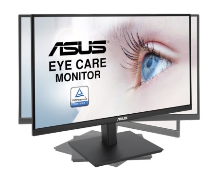 Asus 27 inča VA27AQSB Eye Care Monitor Full HD