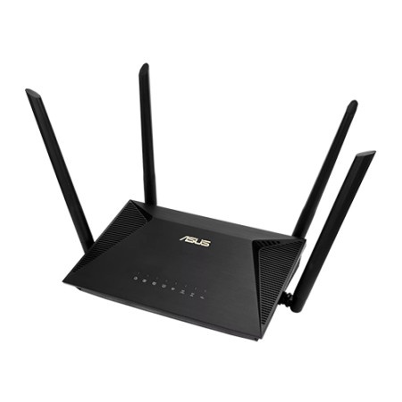 Asus bežični ruter RT-AX53U Wi-Fi AX1800/MU-MIMO 4 antene ( RT-AX53U )