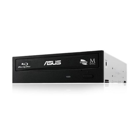 Asus DVD BLR ASUS BC-12D2HT/BLK/G/AS combo ( 0001273209 ) - Img 1