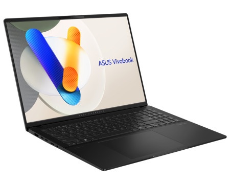 Asus m5606wa-mx075 VivoBook S 16 OLED (16 inča 3.2K OLED, Ryzen AI 9 365, 24GB, SSD 1TB) laptop