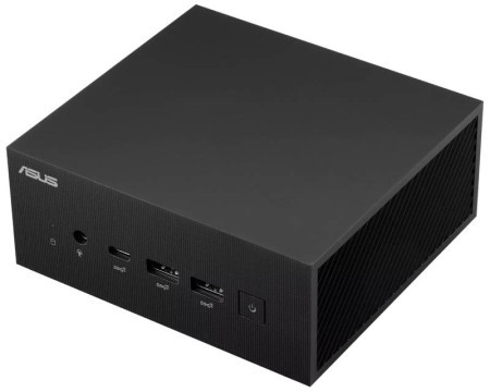 Asus Mini PC PN64-BB3012MD (i3-1220P, Barebone)